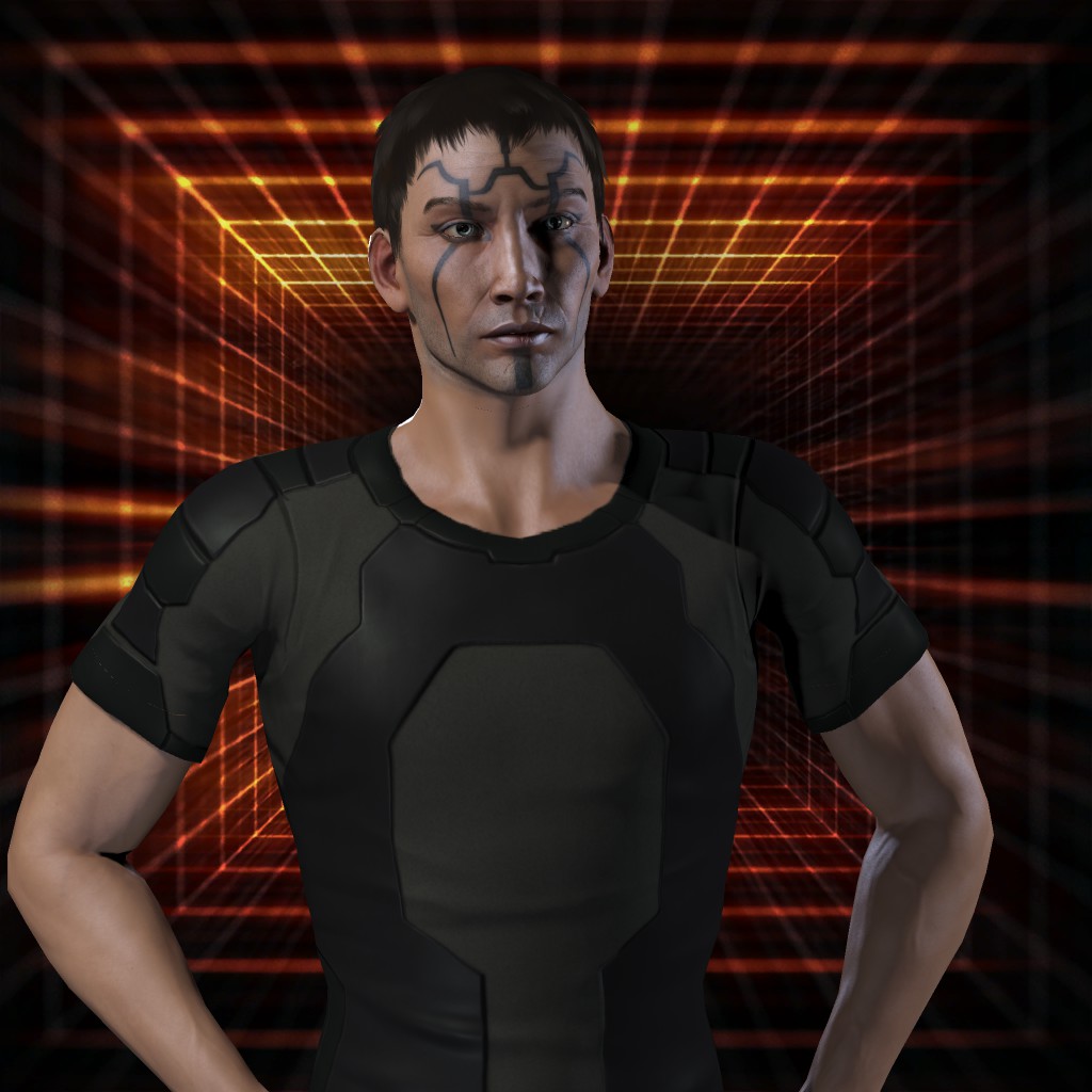 Lucinus Altahri