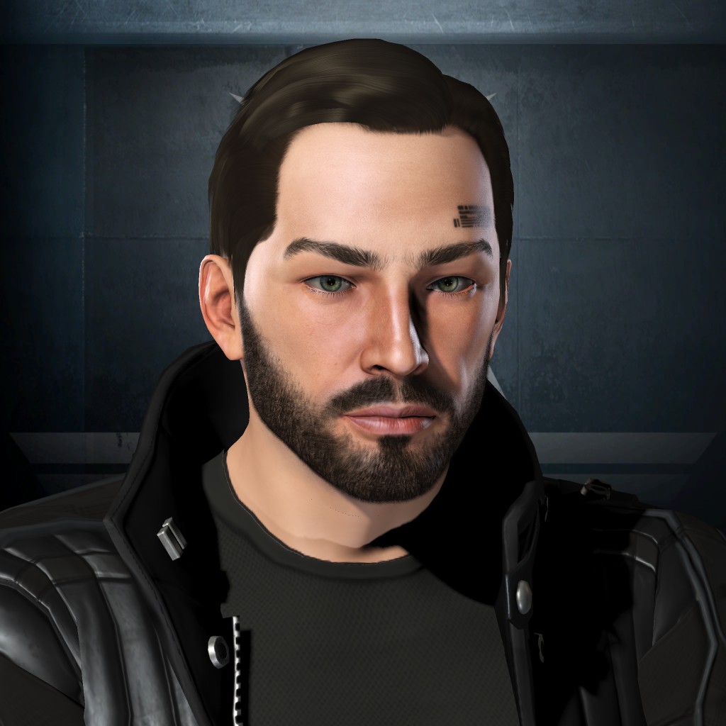 Mikael Stefan