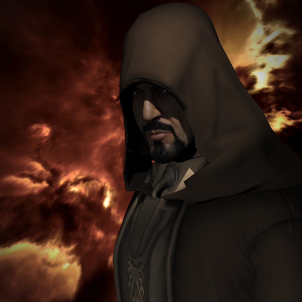 Darth Solist