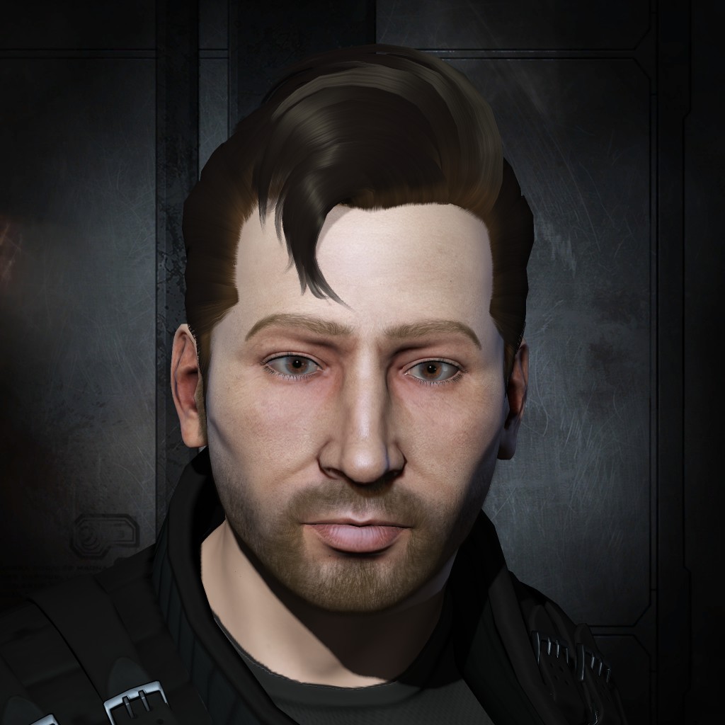 portrait