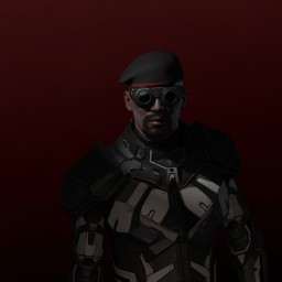 LordofReclamationaxios Auxanos portrait