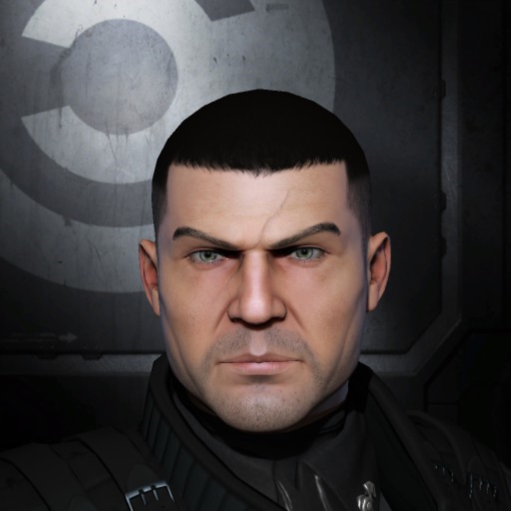 Bryan Utrigas