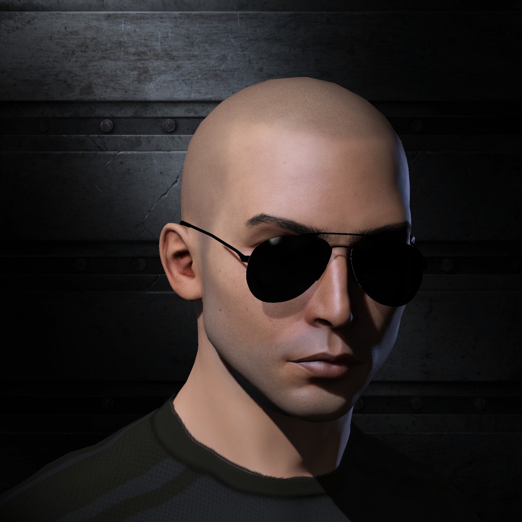 Dom Garrison
