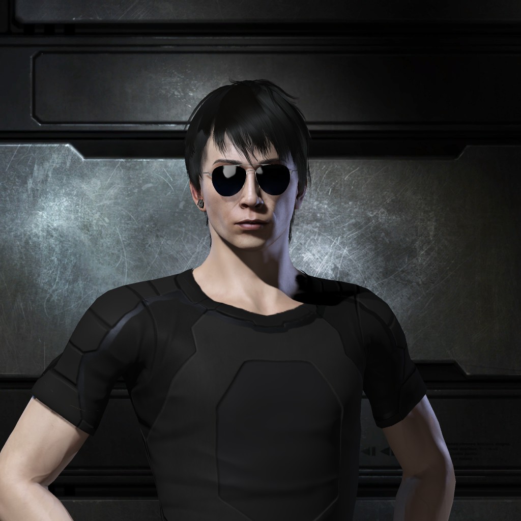 Justin Aldurald