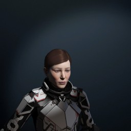MomTheDoge portrait