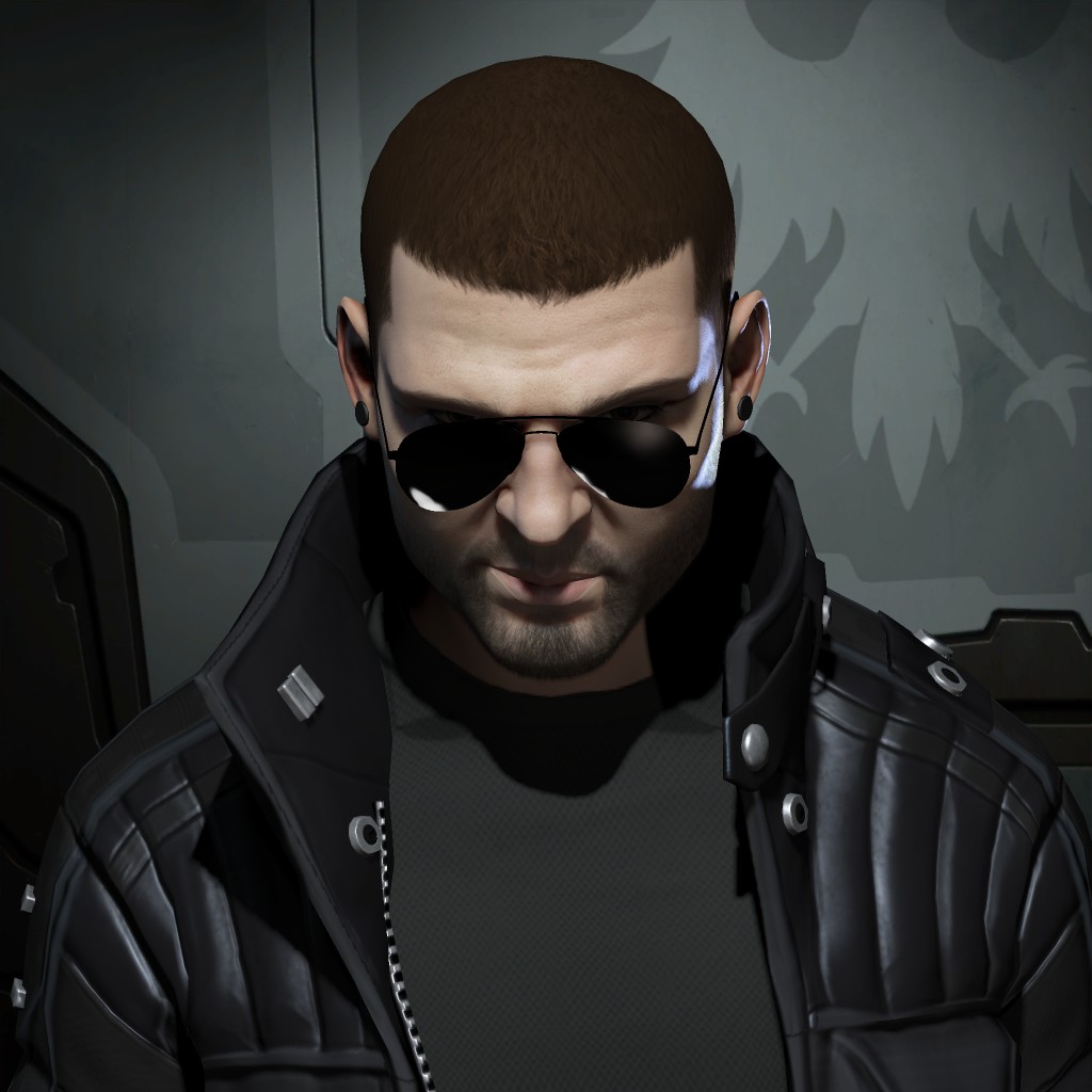 Steve Ketron