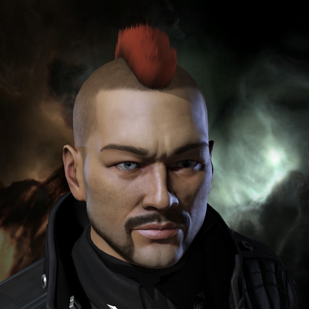 Vor'kal Shihari portrait