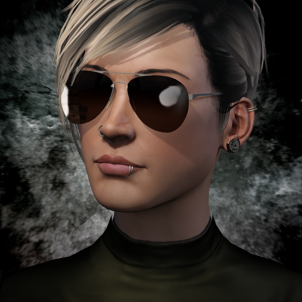Abby Tsero