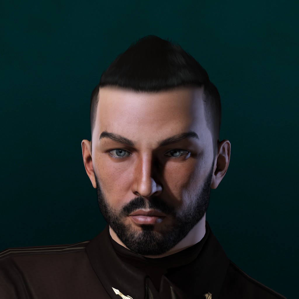 CCP Signal