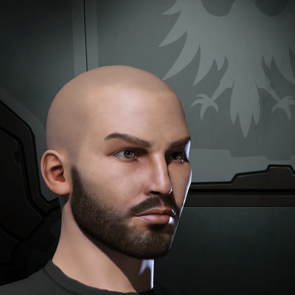 Blasterthron