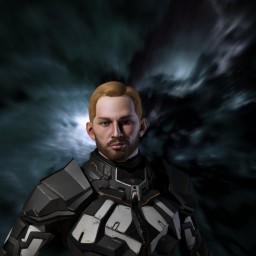 Hiro Galaxuno portrait