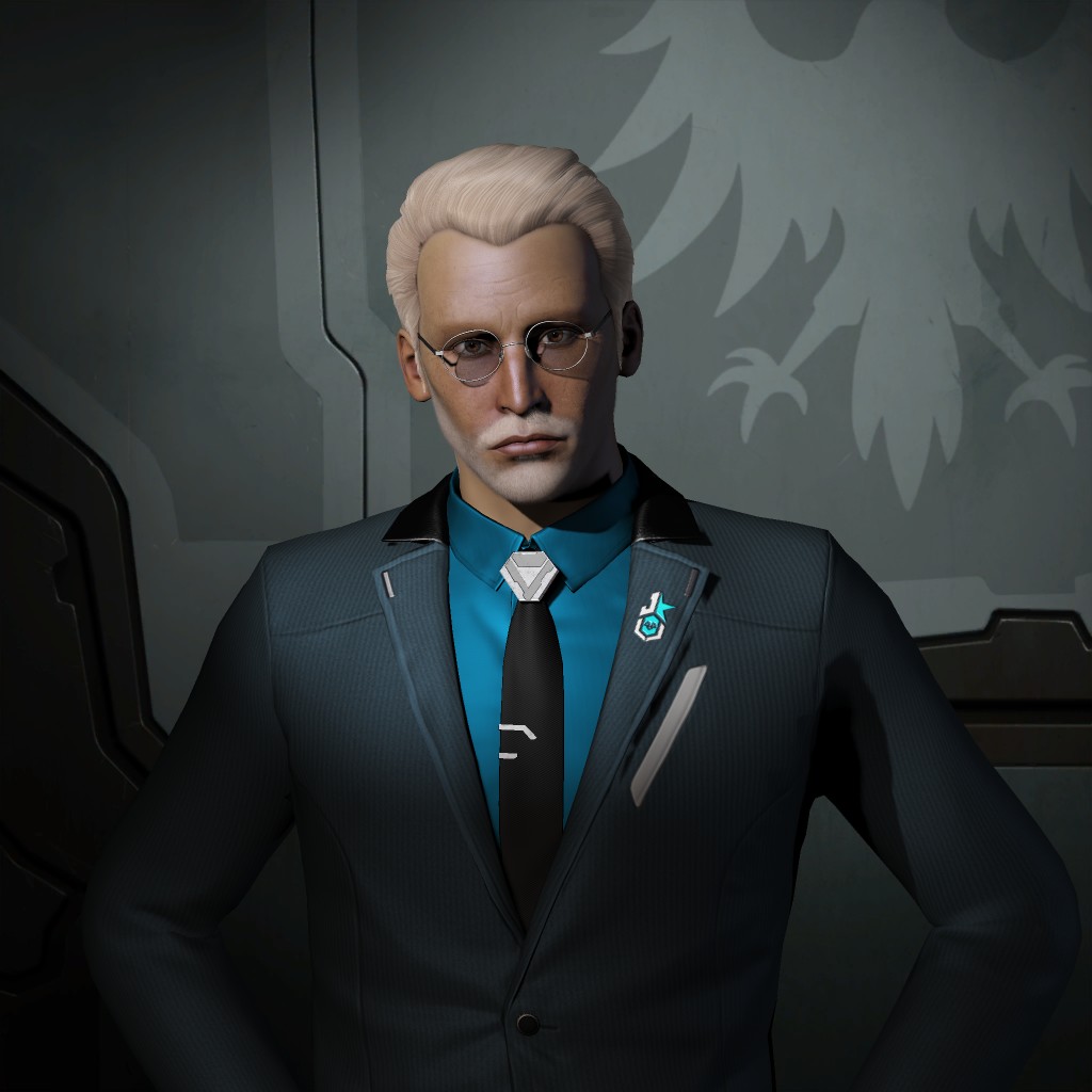 portrait