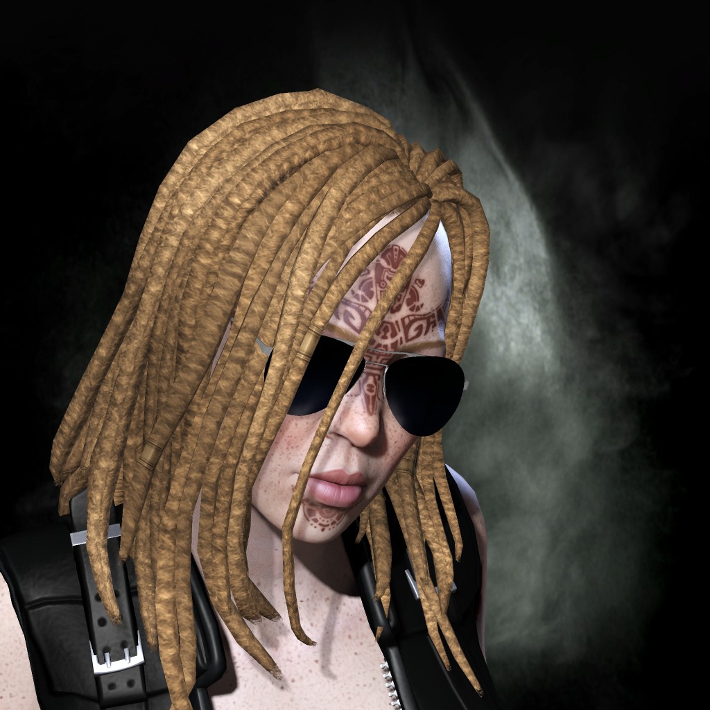 BlingBling Pharmi