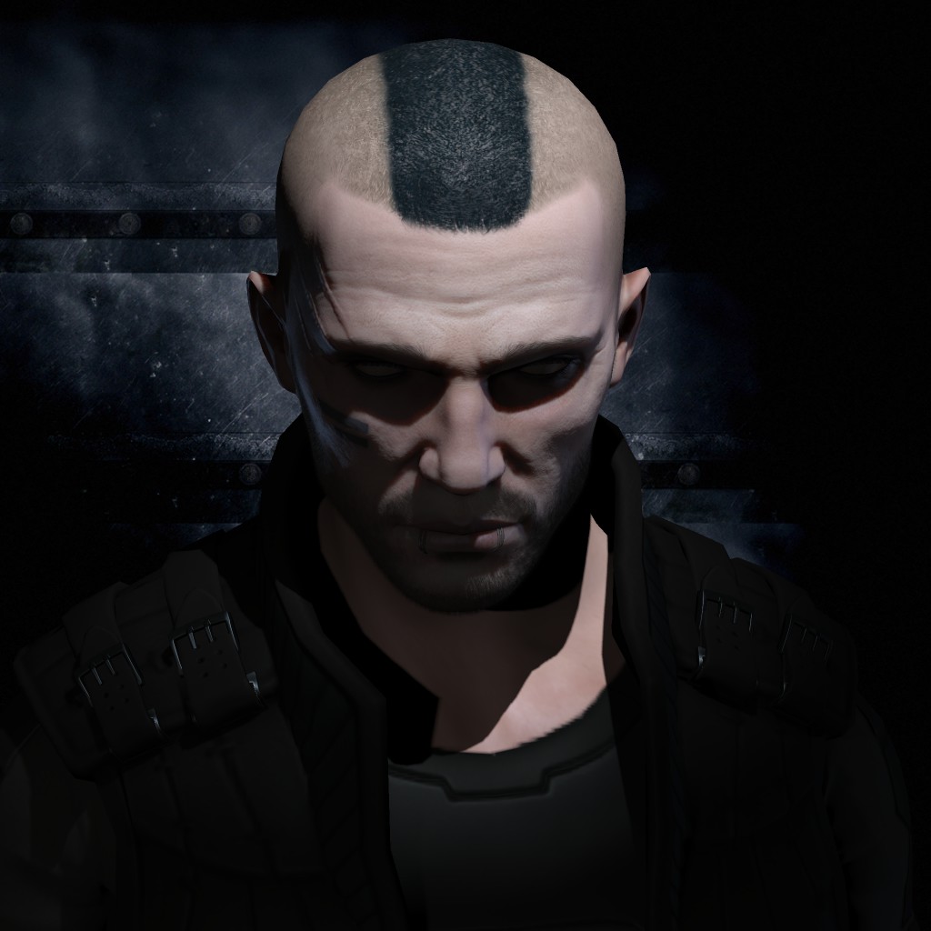 Suicide Commando