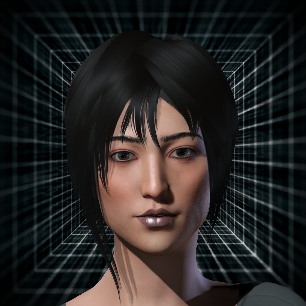 Jane Z