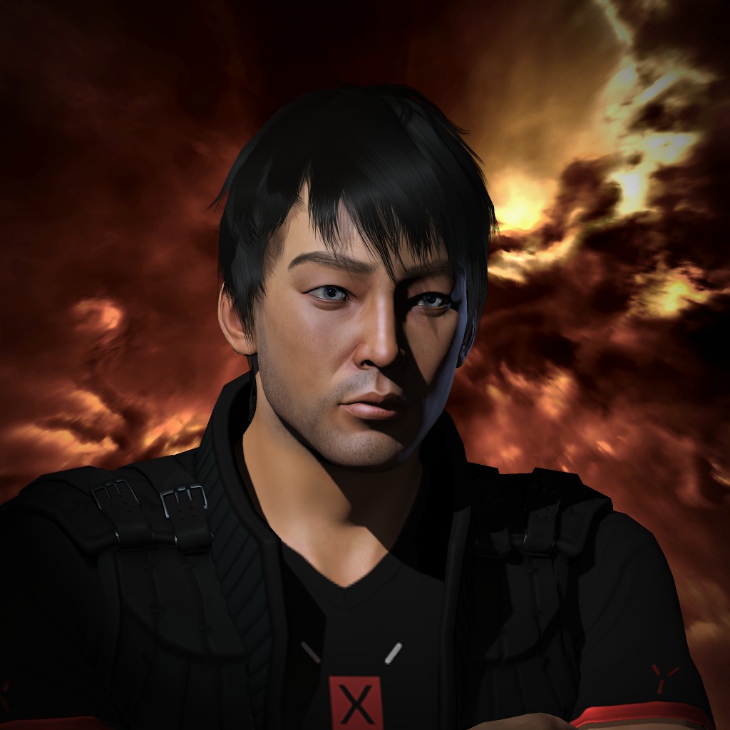 Tian Khamez