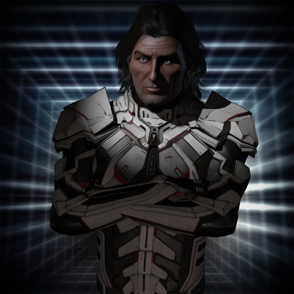 Chief SmokingBull
