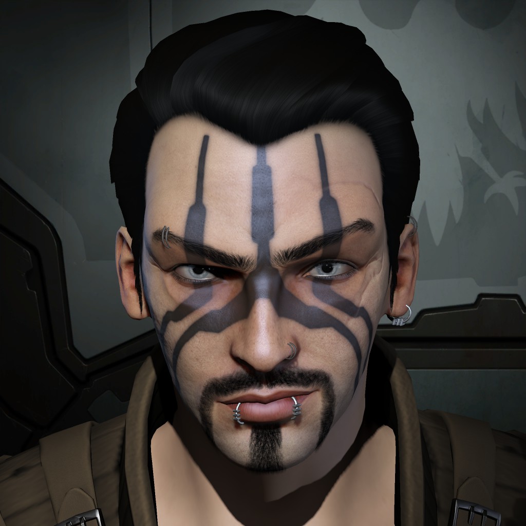 FinF Aideron