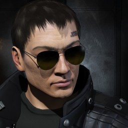 EmbraceEternity Endashi portrait