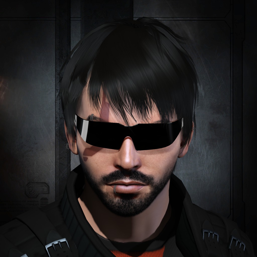 Eadric Mason