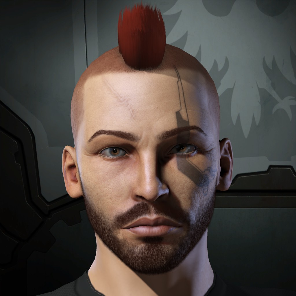 Alex Epicus