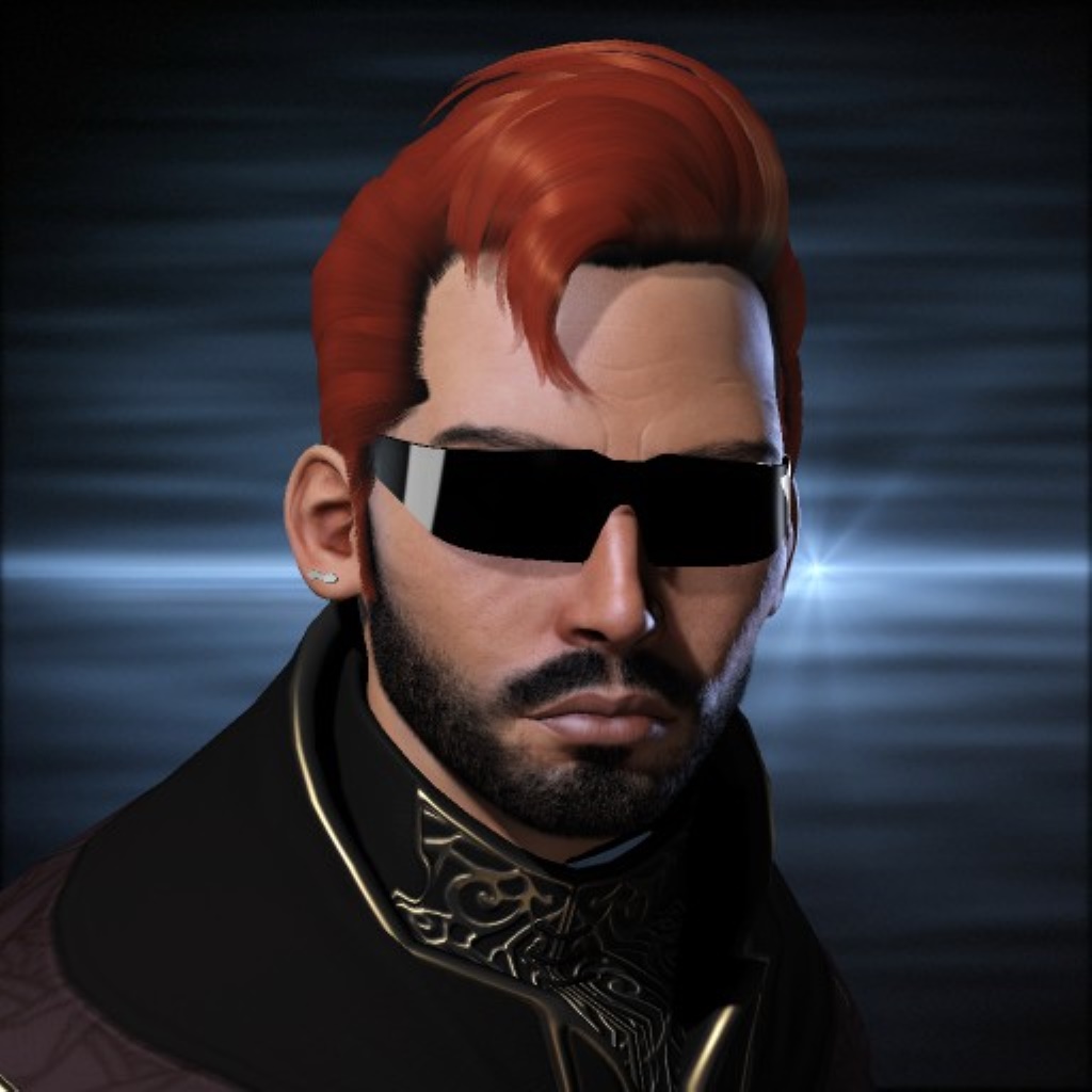 Donovix Thrayce