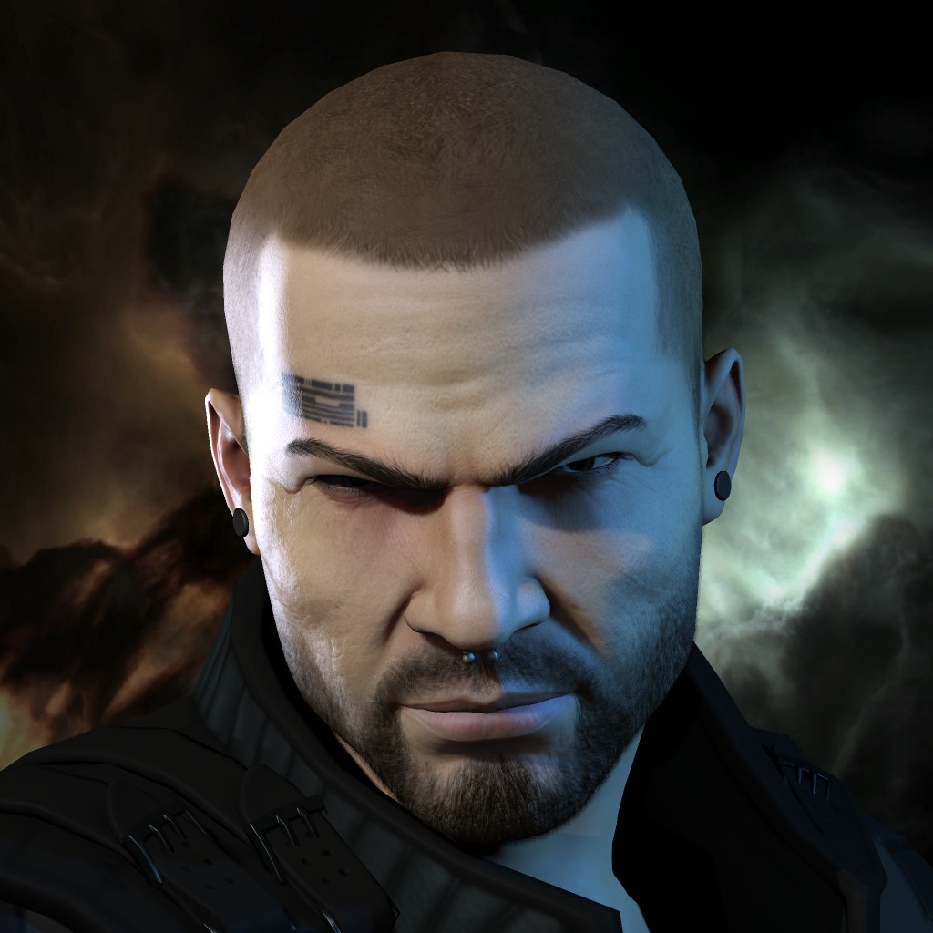 Marcus Taro