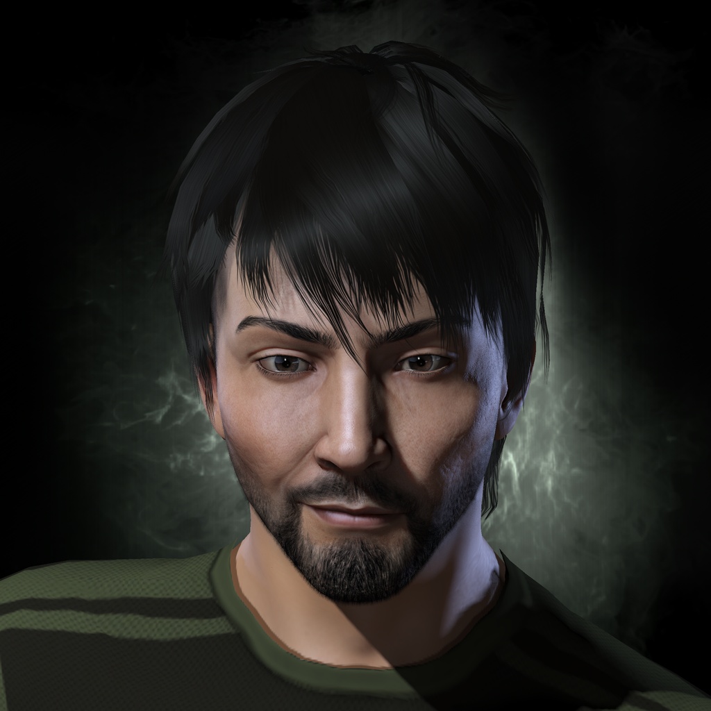 Sebastian NiQ Sebastian NiQ