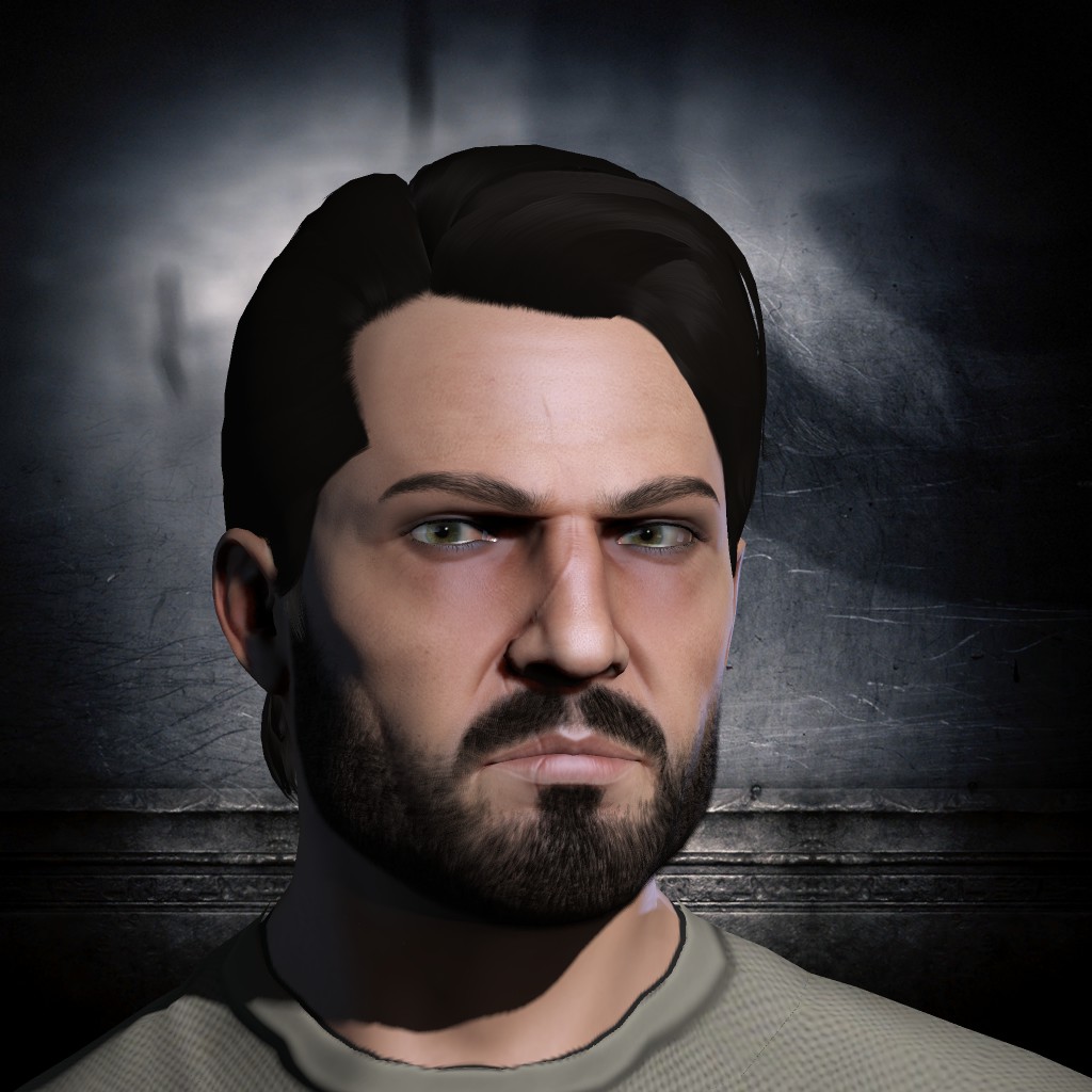 Isaac Newbad