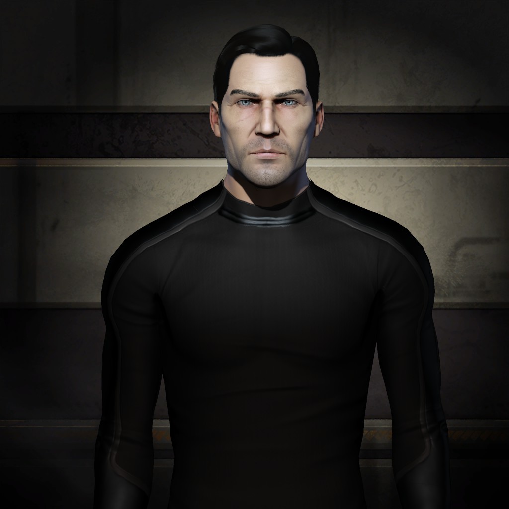 Michael Konstantinov