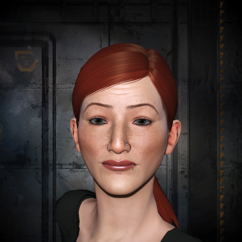 Tanya Markata