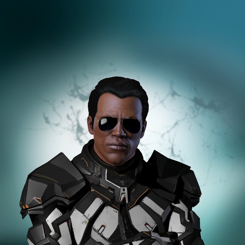 Tyrion Mengsk