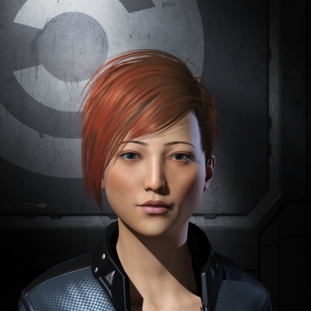 Samantha Dayneko
