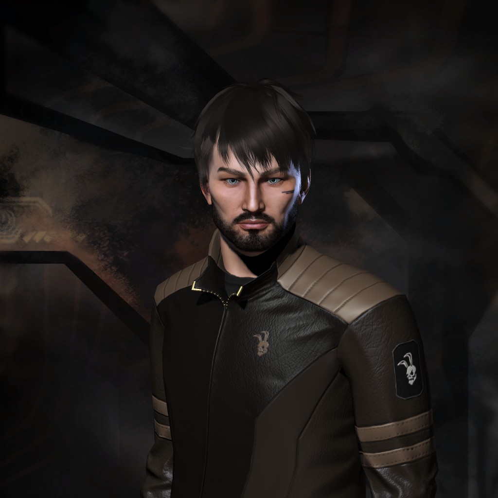 Caleb Lucas Thompson