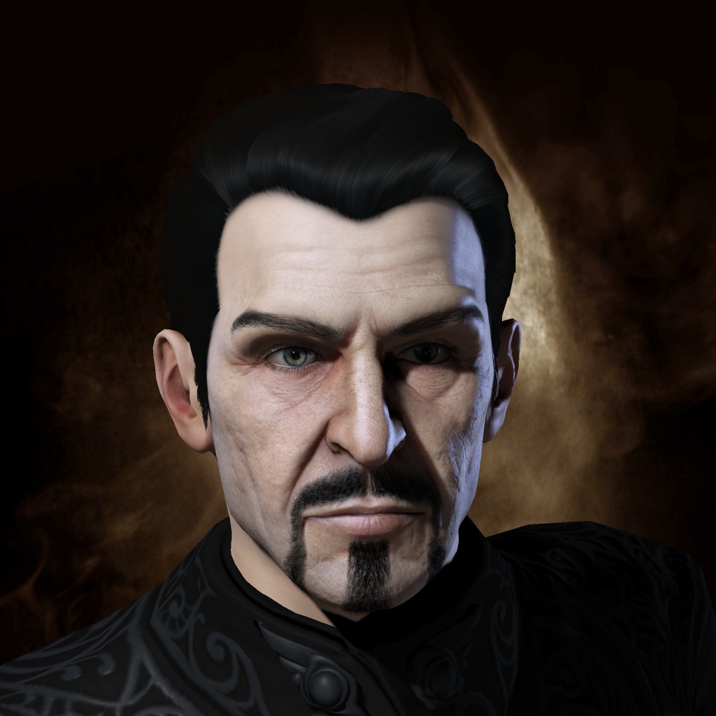Portrait