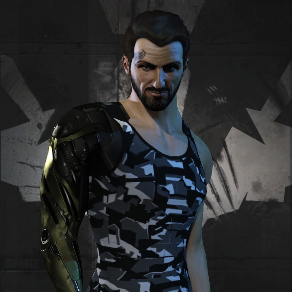 Leto Speed