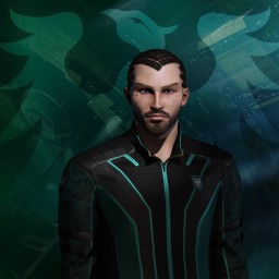 Darko Darac portrait