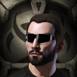 Mihai Victor portrait