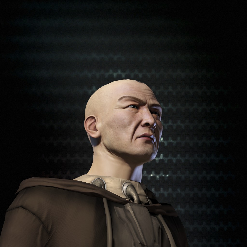 Reed L'Zaq