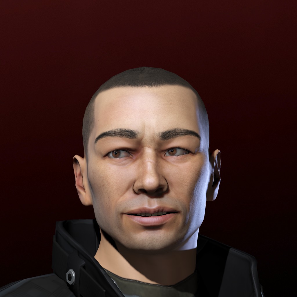 Dustin Mayaki