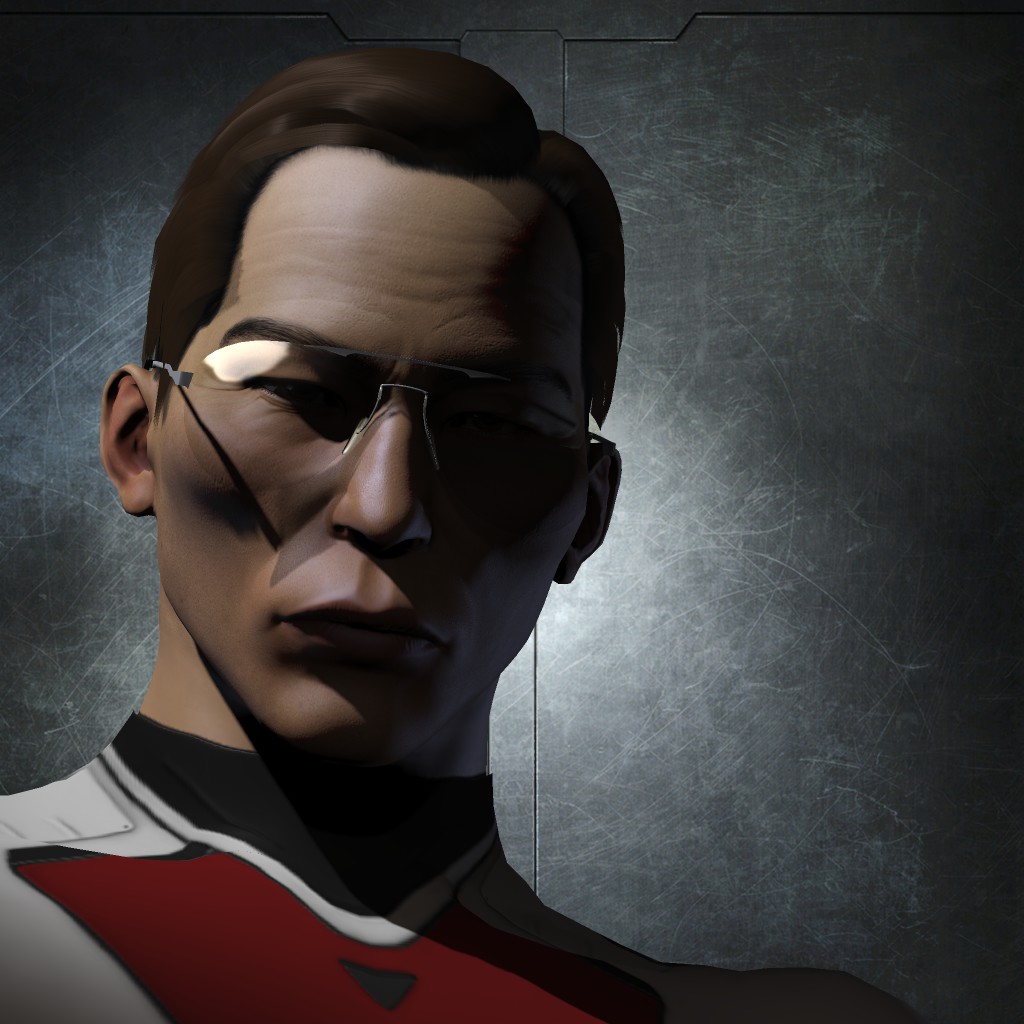Isaac Blackraccoon