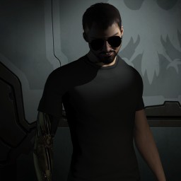 Kobra LivesMatter portrait