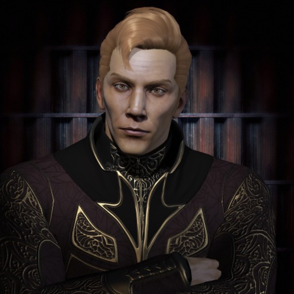 Josef Anderson