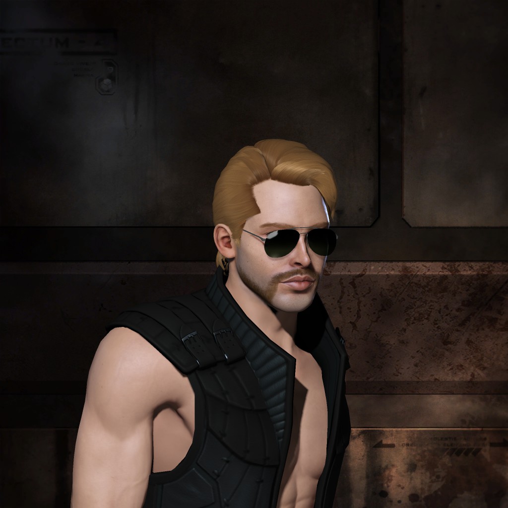 Mitch Makrin