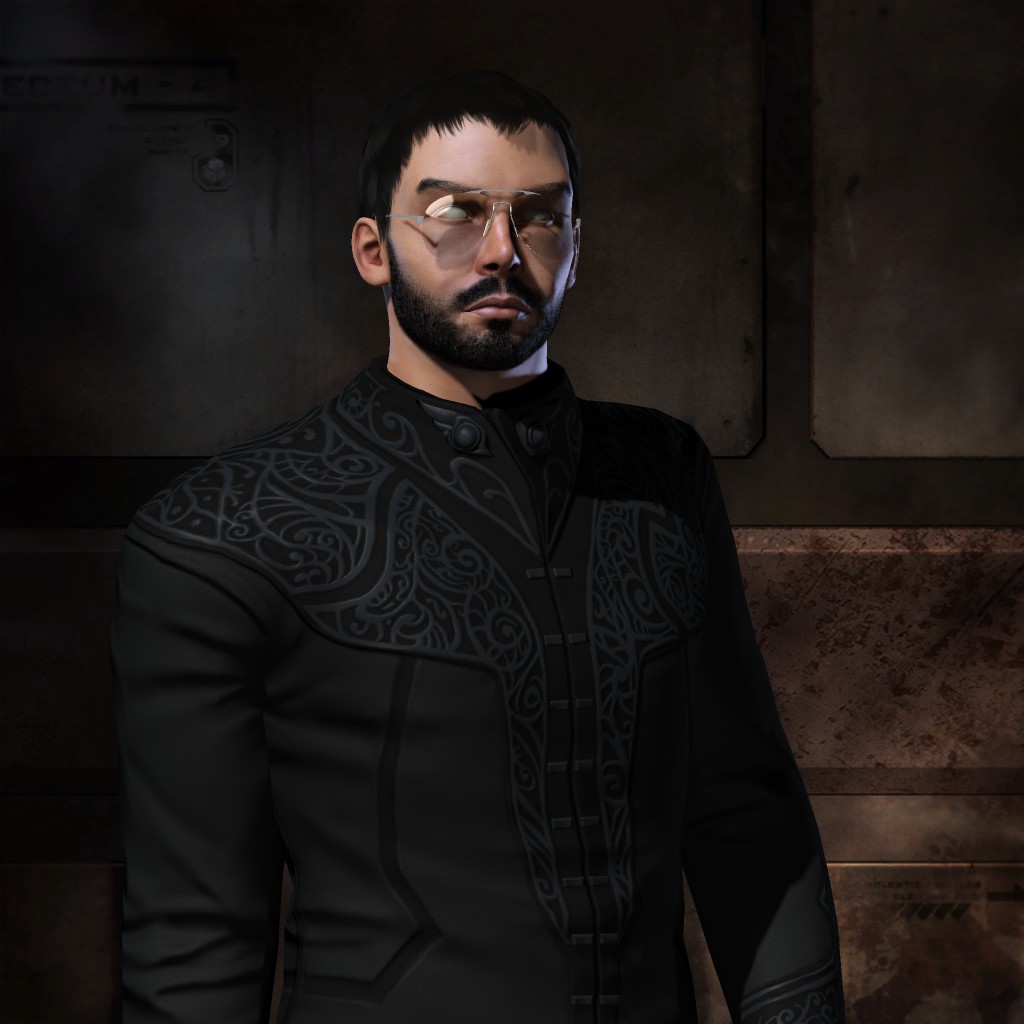 Titus Coran