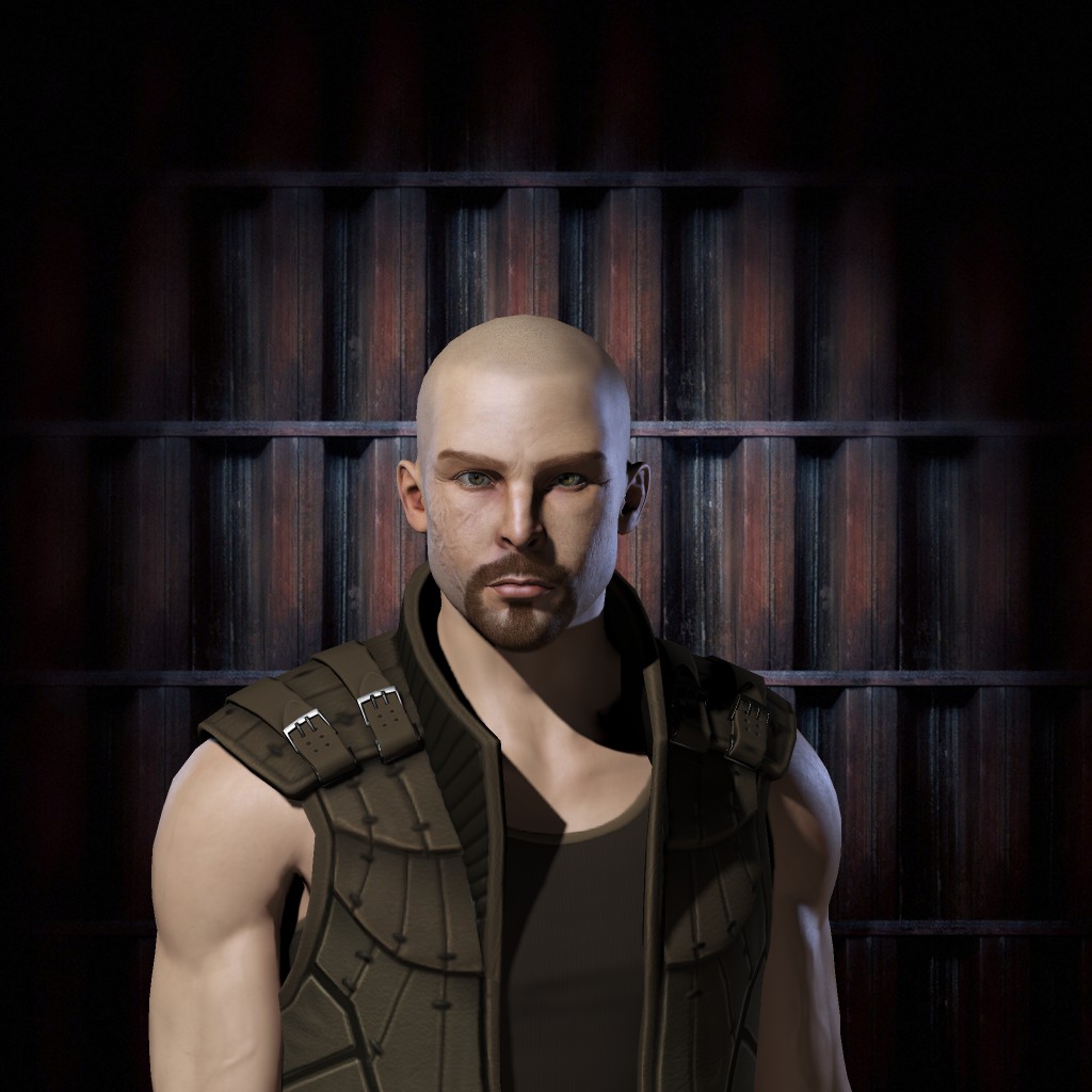 Dan MacMillan