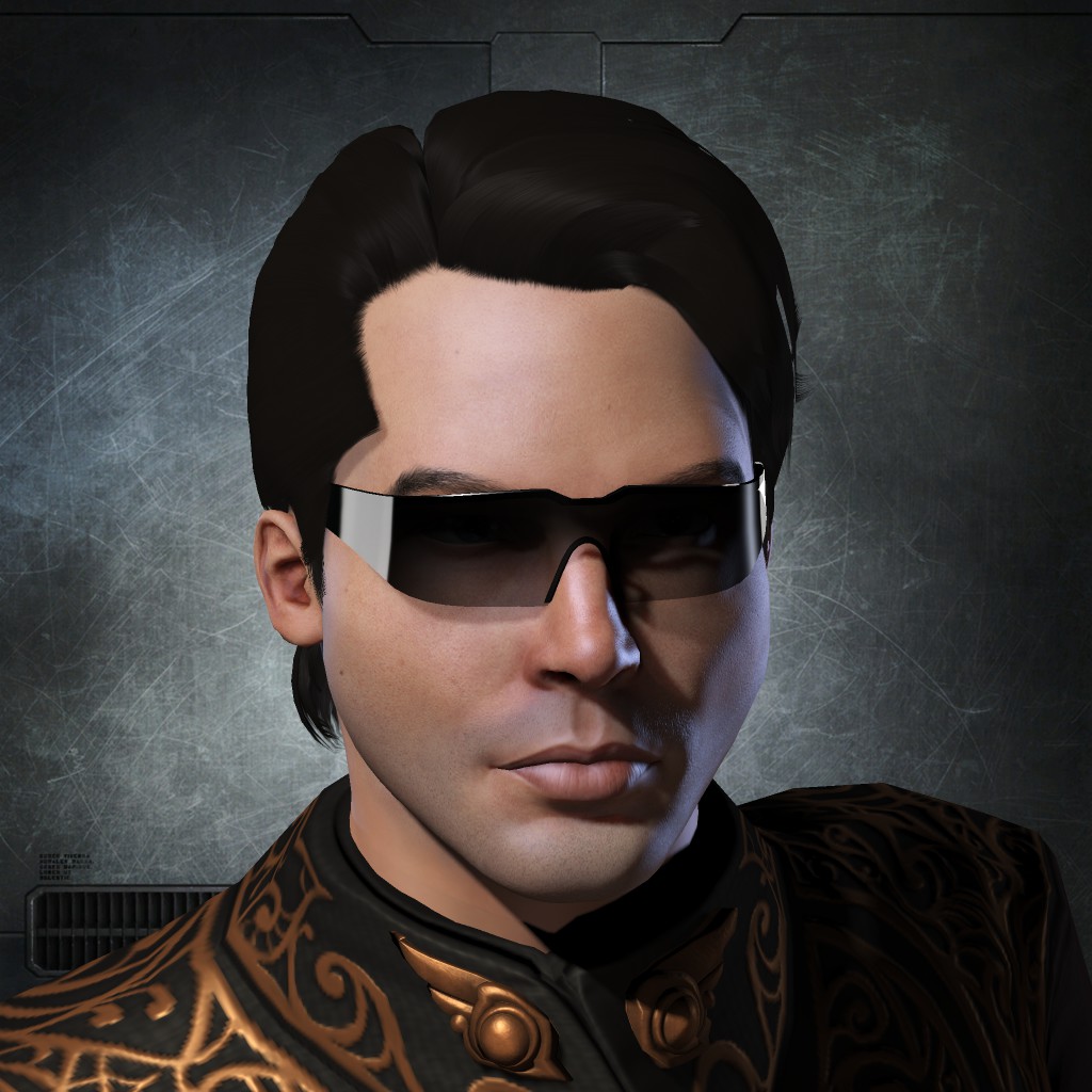 Sean Davar