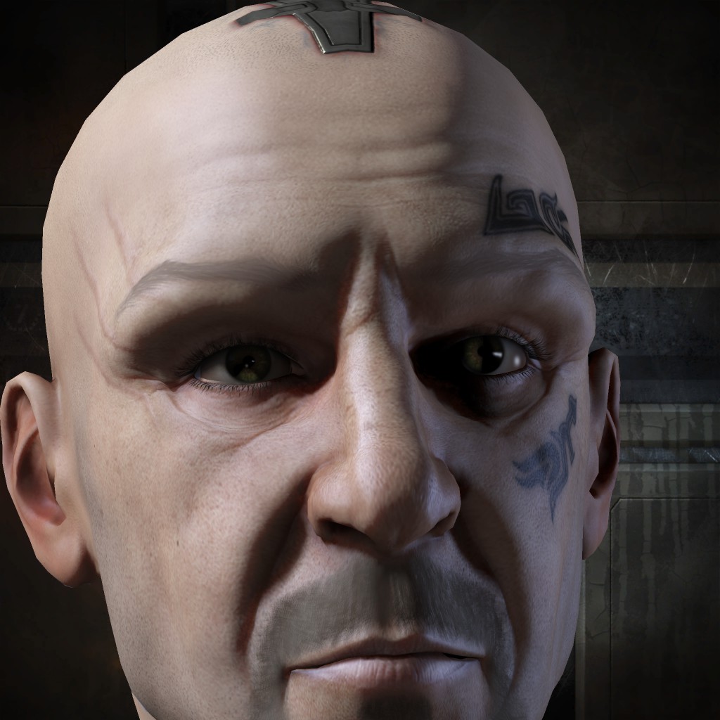 Jhon Rork