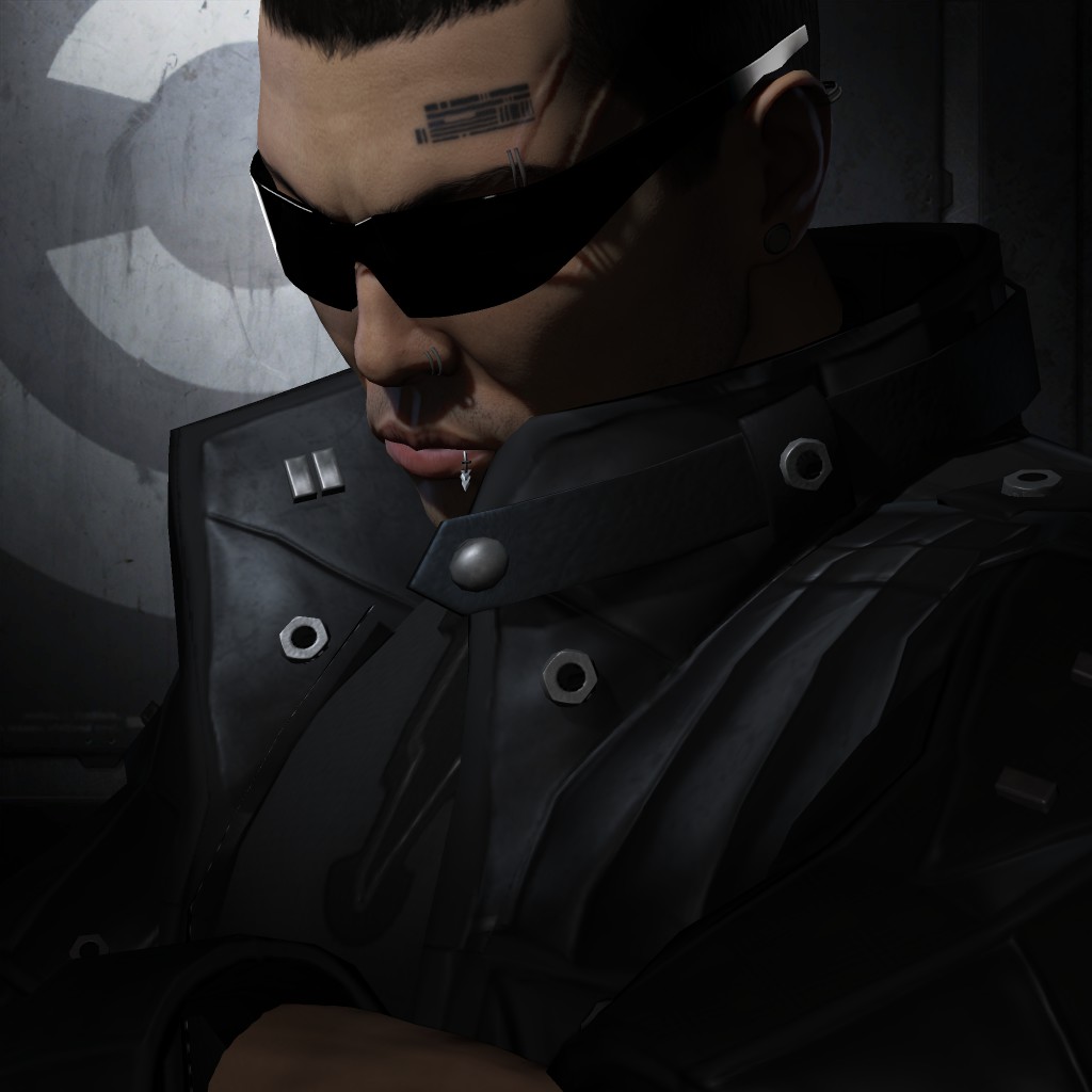 DARKRIDER DEATHNATER