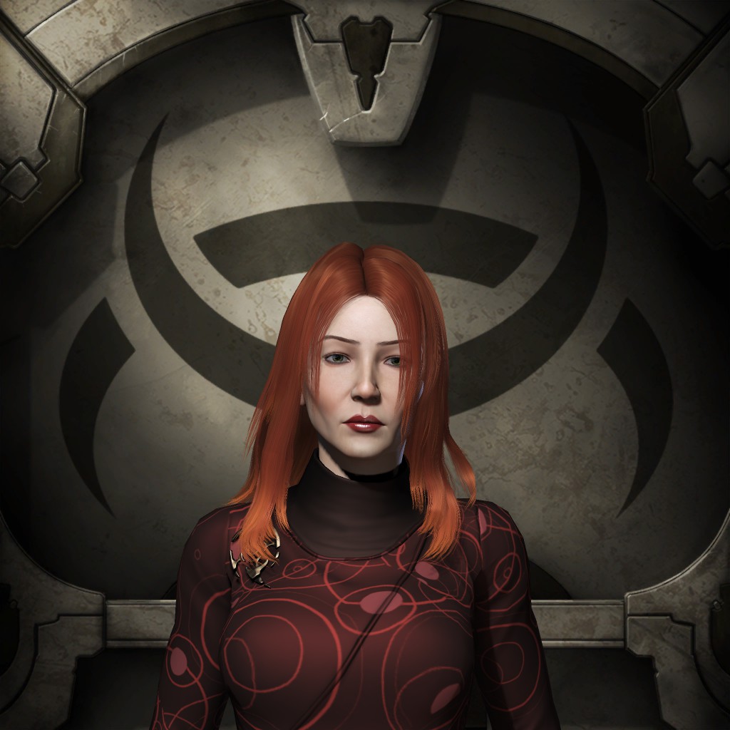 Julia Khamsi